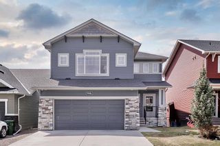 Photo 1: 109 Bayside Loop SW: Airdrie Detached for sale : MLS®# A2129452