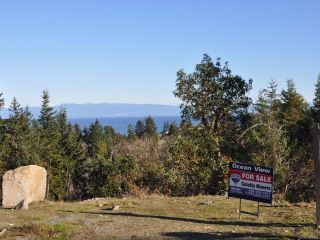 Photo 9: LOT 3 BROMLEY PLACE in NANOOSE BAY: PQ Fairwinds Land for sale (Parksville/Qualicum)  : MLS®# 802119