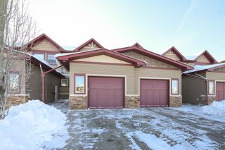 Photo 1: 24 45 Ironstone Drive: Red Deer Row/Townhouse for sale : MLS®# A2004693