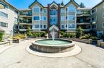 Main Photo: 209 3690 BANFF Court in North Vancouver: Northlands Condo for sale in "BANFF COURT" : MLS®# R2563750