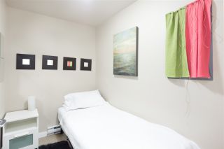 Photo 11: 701 833 SEYMOUR Street in Vancouver: Downtown VW Condo for sale in "THE CAPITOL" (Vancouver West)  : MLS®# R2185713