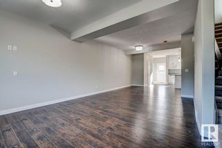 Photo 5: 10357 149 Street in Edmonton: Zone 21 House Half Duplex for sale : MLS®# E4305686