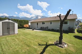 Photo 34: 7527 ARBUTUS Drive: Agassiz House for sale : MLS®# R2776772