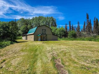 Photo 16: 9949 OLD SUMMIT LAKE Road in Prince George: Old Summit Lake Road House for sale (PG City North)  : MLS®# R2710073