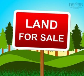 Main Photo: Lot 7F Margeson Avenue in Berwick: Kings County Vacant Land for sale (Annapolis Valley)  : MLS®# 202405484
