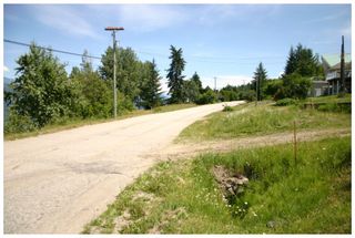 Photo 9: 3496 Eagle Bay Road: Eagle Bay Land Only for sale (Shuswap Lake)  : MLS®# 10101761