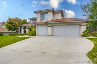 Photo 2: OCEANSIDE House for sale : 3 bedrooms : 498 Shadow Tree Dr