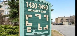 Photo 38: 411 1490 Bishops Gate in Oakville: Glen Abbey Condo for sale : MLS®# W8248824