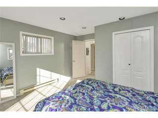 Photo 11: 4700 Sunnymead Way in VICTORIA: SE Sunnymead House for sale (Saanich East)  : MLS®# 722127