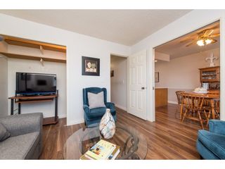 Photo 11: 75 32959 GEORGE FERGUSON Way in Abbotsford: Central Abbotsford Townhouse for sale in "Oakhurst Estates" : MLS®# R2481280