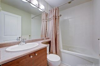Photo 17: 80 688 EDGAR Avenue in Coquitlam: Coquitlam West Townhouse for sale in "GABLE" : MLS®# R2407460