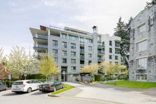 Photo 19: 306 5958 IONA Drive in Vancouver: University VW Condo for sale in "ARGYLE HOUSE EAST" (Vancouver West)  : MLS®# R2259627