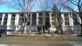 Photo 2: 205 2125 OSLER Street in Regina: General Hospital Residential for sale : MLS®# SK958174