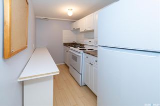 Photo 24: 714A Victoria Avenue in Saskatoon: Nutana Residential for sale : MLS®# SK914153