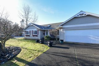 Photo 1: 1067 Elkhorn Ave in Courtenay: CV Courtenay East House for sale (Comox Valley)  : MLS®# 893952
