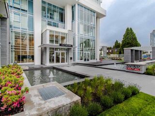 Photo 15: 1803 652 WHITING Way in Coquitlam: Coquitlam West Condo for sale in "Lougheed Heights" : MLS®# R2473689