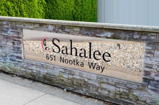 Photo 4: 2009 651 NOOTKA Way in Port Moody: Port Moody Centre Condo for sale in "SAHALEE AT KLAHANIE" : MLS®# R2870647