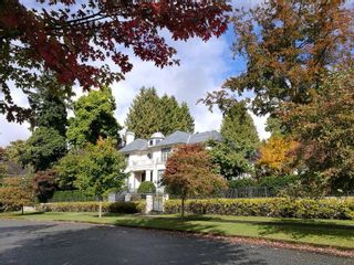 Photo 2: 5376 CONNAUGHT Drive in Vancouver: Shaughnessy House for sale (Vancouver West)  : MLS®# R2773408