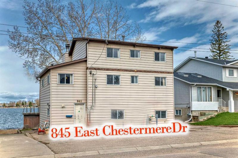 FEATURED LISTING: 845 East Chestermere Drive Chestermere