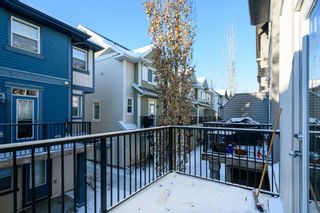 Photo 32: 27 New Brighton Point SE in Calgary: New Brighton Row/Townhouse for sale : MLS®# A2018083