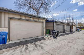 Photo 46: 4417 16A Street SW in Calgary: Altadore Semi Detached for sale : MLS®# A1215392
