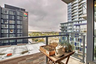 Photo 20: 705 550 Riverfront Avenue SE in Calgary: Downtown East Village Apartment for sale : MLS®# A2082098