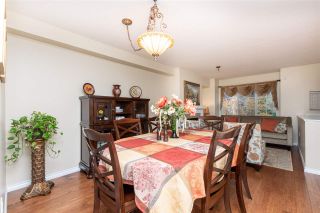 Photo 14: 9207 CAMERON Street in Burnaby: Sullivan Heights Townhouse for sale in "STONEBROOK" (Burnaby North)  : MLS®# R2414301