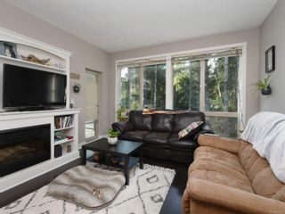 Photo 2: 207 627 Brookside Rd in Colwood: Co Latoria Condo for sale : MLS®# 873501
