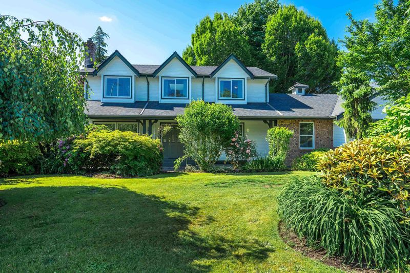FEATURED LISTING: 18832 58 Avenue Surrey