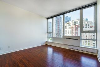 Photo 18: 1205 788 HAMILTON Street in Vancouver: Downtown VW Condo for sale in "TV TOWER 1" (Vancouver West)  : MLS®# R2614226
