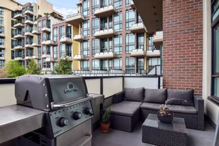 Photo 20: 207 10 RENAISSANCE Square in New Westminster: Quay Condo for sale in "MURANO LOFTS" : MLS®# R2573539