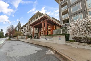 Photo 31: 305 2665 MOUNTAIN Highway in North Vancouver: Lynn Valley Condo for sale : MLS®# R2867988