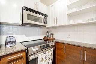 Photo 3: 904 833 AGNES Street in New Westminster: Downtown NW Condo for sale in "THE NEWS" : MLS®# R2864944