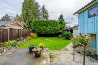 Photo 36: 775 W 54TH Avenue in Vancouver: South Cambie House for sale (Vancouver West)  : MLS®# R2633823