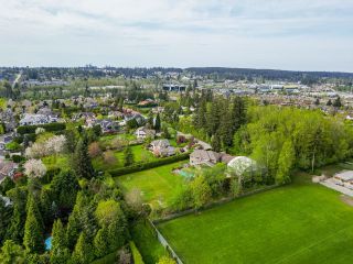 Photo 38: 3490 155 Street in Surrey: Morgan Creek House for sale (South Surrey White Rock)  : MLS®# R2775099