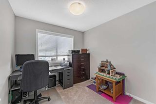 Photo 17: 8076 Masters Boulevard SE in Calgary: Mahogany Semi Detached (Half Duplex) for sale : MLS®# A2103493
