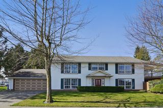 Photo 2: 2613 270B Street in Langley: Aldergrove Langley House for sale : MLS®# F1433982