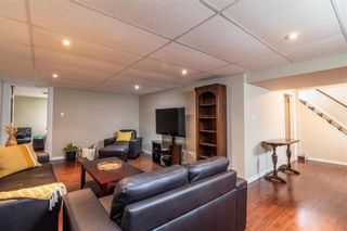 Photo 16: 11 Lethbridge Avenue in Winnipeg: West Transcona Residential for sale (3L)  : MLS®# 202216577