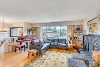 Photo 3: 3930 LOZELLS Avenue in Burnaby: Government Road House for sale (Burnaby North)  : MLS®# R2056265