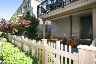 Photo 19: 5 14838 61 AVENUE in Surrey: Sullivan Station Townhouse for sale : MLS®# R2101998