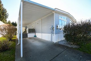 Photo 38: 71 4714 Muir Rd in Courtenay: CV Courtenay East Manufactured Home for sale (Comox Valley)  : MLS®# 866265