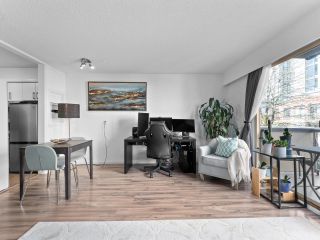 Photo 6: 212 610 THIRD Avenue in New Westminster: Uptown NW Condo for sale : MLS®# R2862576