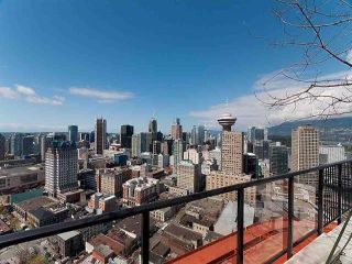 Photo 26: 2705 108 W CORDOVA Street in Vancouver: Downtown VW Condo for sale in "Woodward's" (Vancouver West)  : MLS®# R2678787