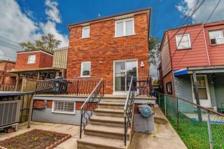 Photo 37: 411 Margueretta Street in Toronto: Dovercourt-Wallace Emerson-Junction House (2-Storey) for sale (Toronto W02)  : MLS®# W5771745