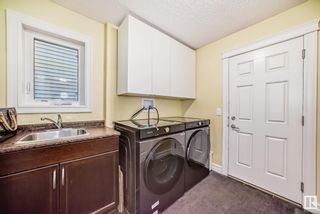 Photo 10: 6123 11 Avenue in Edmonton: Zone 53 House for sale : MLS®# E4377993