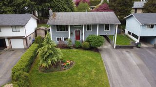 Photo 27: 1650 CONNAUGHT Drive in Port Coquitlam: Lower Mary Hill House for sale in "LOWER MARY HILL" : MLS®# R2685974