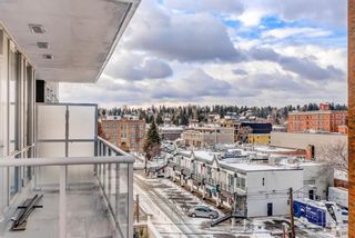 Photo 21: 707 1501 6 Street SW in Calgary: Beltline Apartment for sale : MLS®# A2035695