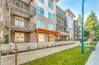 Photo 2: 311 2382 ATKINS Avenue in Port Coquitlam: Central Pt Coquitlam Condo for sale in "Parc East" : MLS®# R2418133