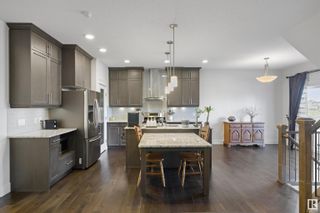 Photo 5: 12204 168 Avenue in Edmonton: Zone 27 House for sale : MLS®# E4323071