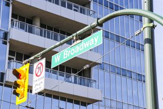 Photo 18: 603 1355 W BROADWAY Avenue in Vancouver: Fairview VW Condo for sale in "The Broadway" (Vancouver West)  : MLS®# R2439144